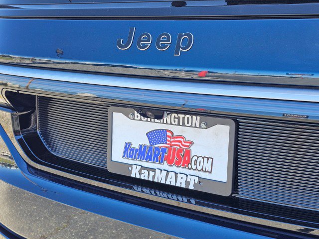 New 2026 Jeep Grand Wagoneer 4WD w/ Premium Group I image 17