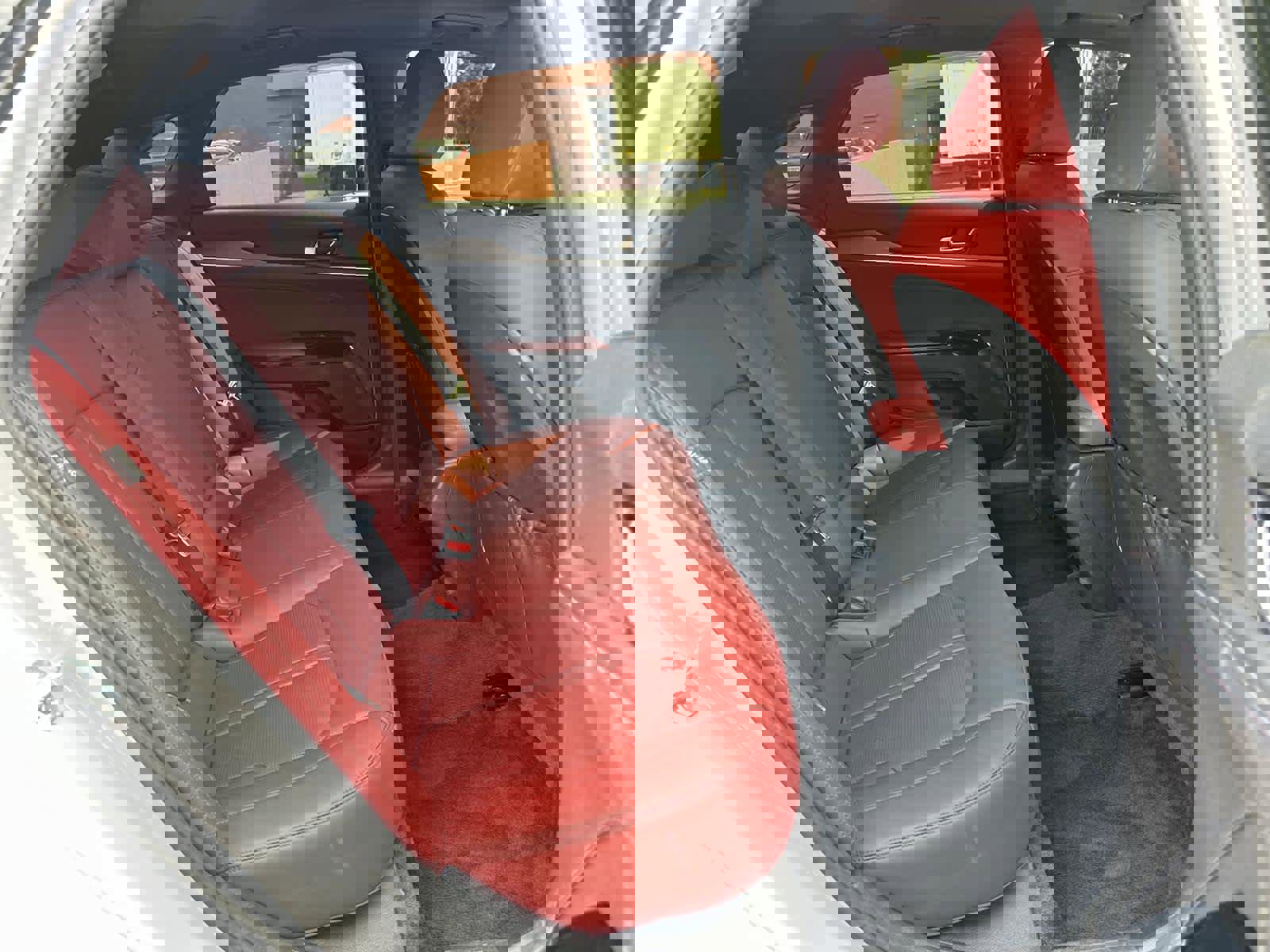 Used 2025 Kia K5 GT-Line w/ GT-Line Premium Package image 13