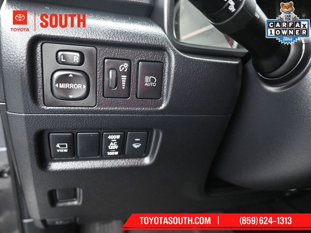 Certified 2023 Toyota 4Runner TRD Pro image 28