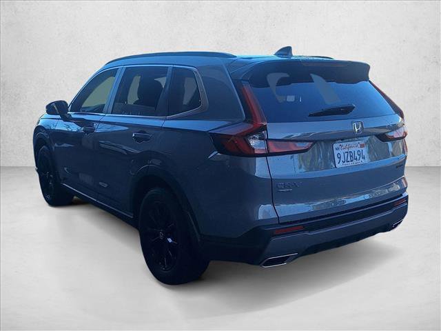 Used 2024 Honda CR-V Sport image 7
