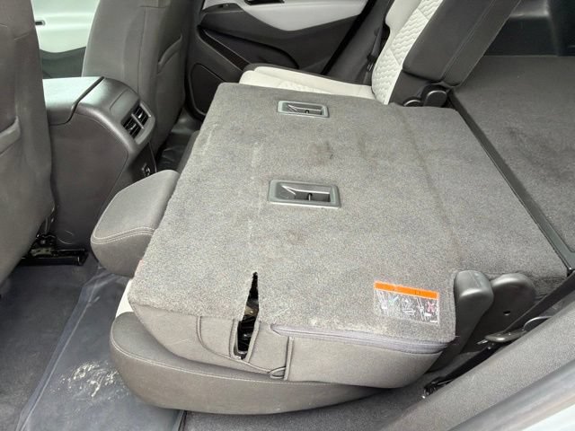 Used 2021 Chevrolet Equinox LS w/ LS Convenience Package AWD/4WD image 37