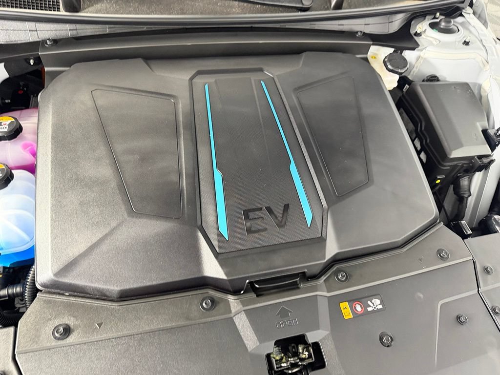 Used 2024 Hyundai Ioniq 5 SEL RWD image 26