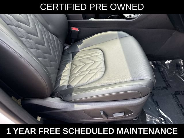 Used 2023 Kia Sportage X-Pro Prestige AWD/4WD image 10