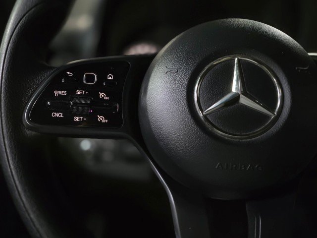 Used 2019 Mercedes-Benz Sprinter 144 Cargo image 19
