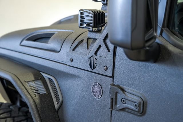 Used 2025 Jeep Gladiator Sport AWD/4WD image 53