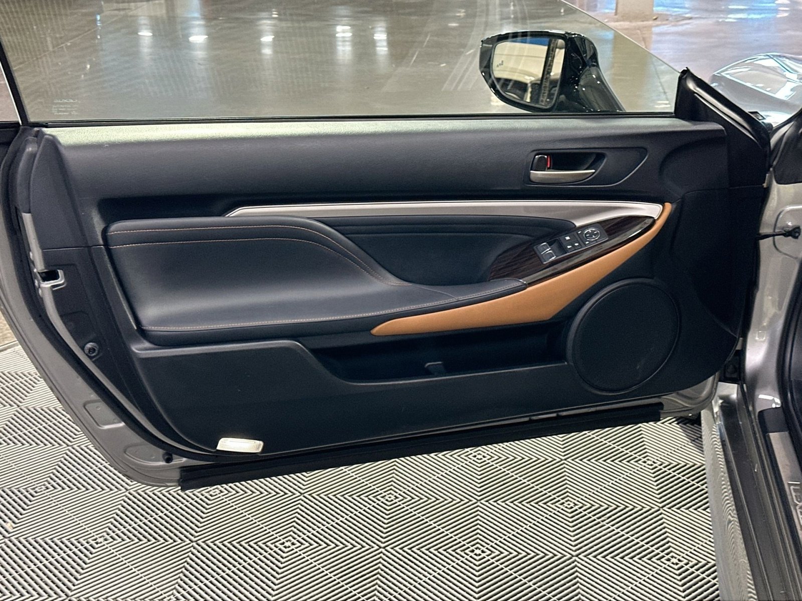 Used 2020 Lexus RC 300 w/ Accessory Package image 15