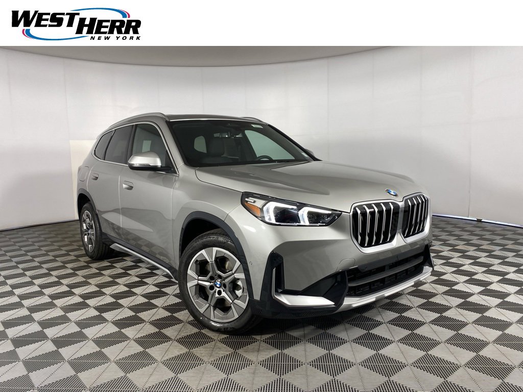 New 2026 BMW X1 xDrive28i w/ Convenience Package