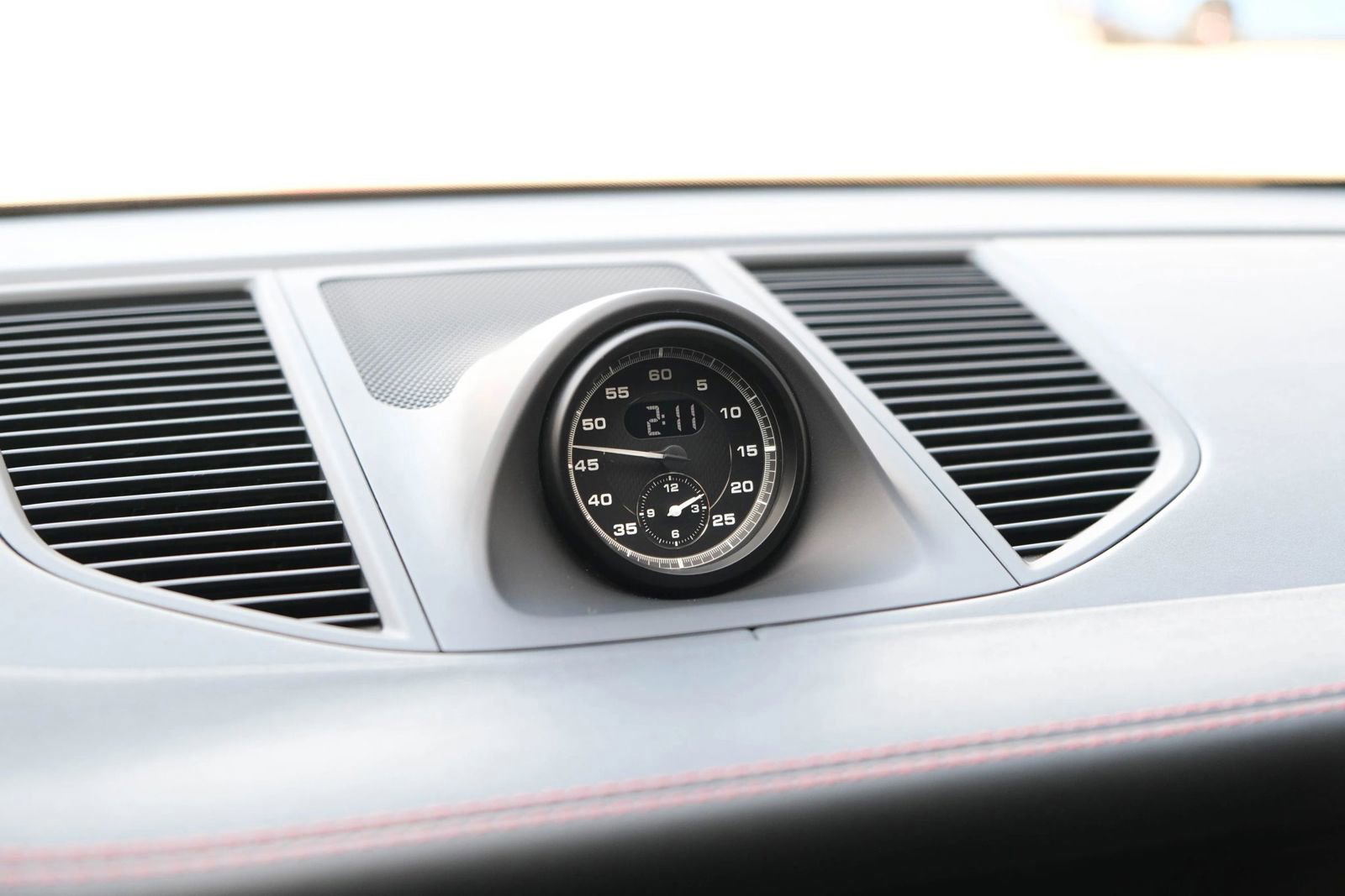 Used 2022 Porsche Macan GTS image 23