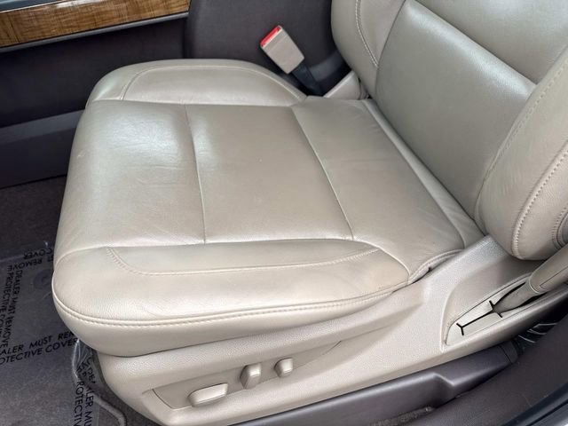 Used 2018 GMC Sierra 1500 SLT w/ Texas SLT Premium Package image 14