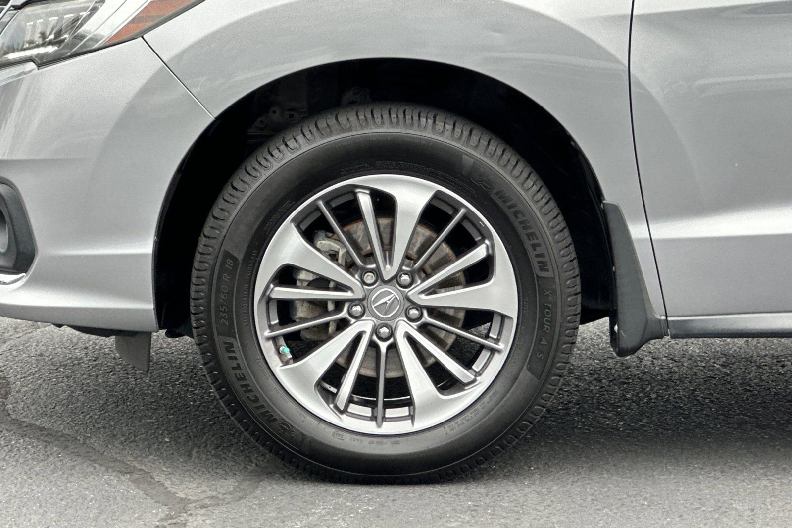 Used 2018 Acura RDX AWD w/ Advance Package image 32