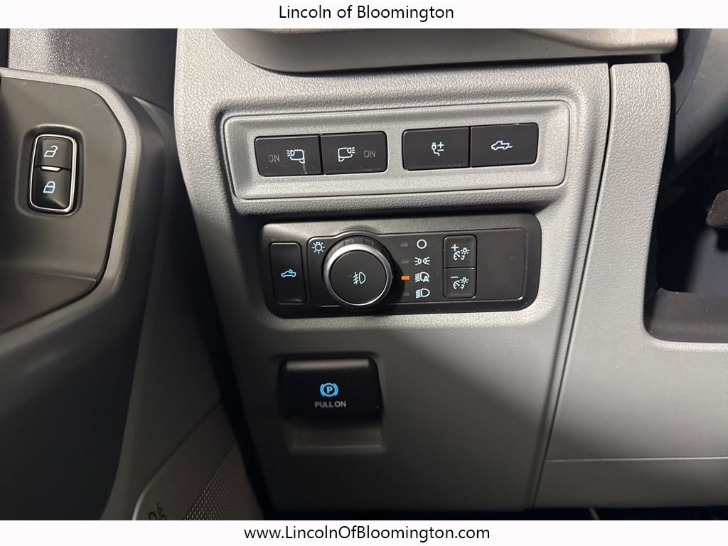 Used 2022 Ford F150 XLT w/ Equipment Group 302A High image 37