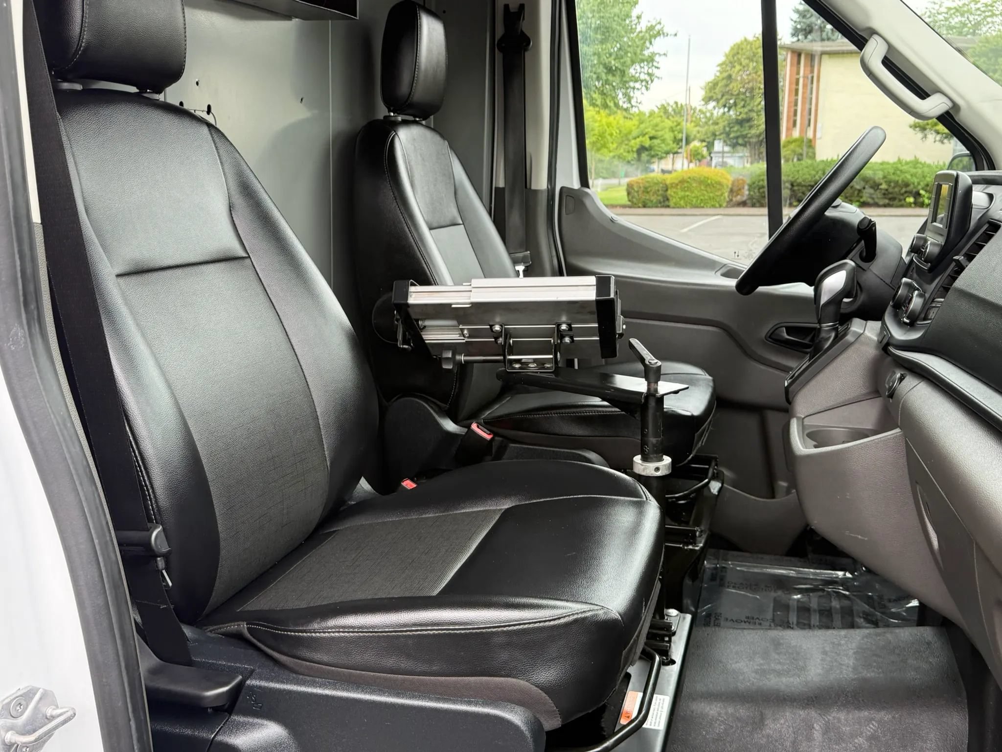 Used 2020 Ford Transit 350 Medium Roof RWD image 16