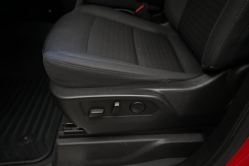 Used 2023 Chevrolet Silverado 1500 LT image 28