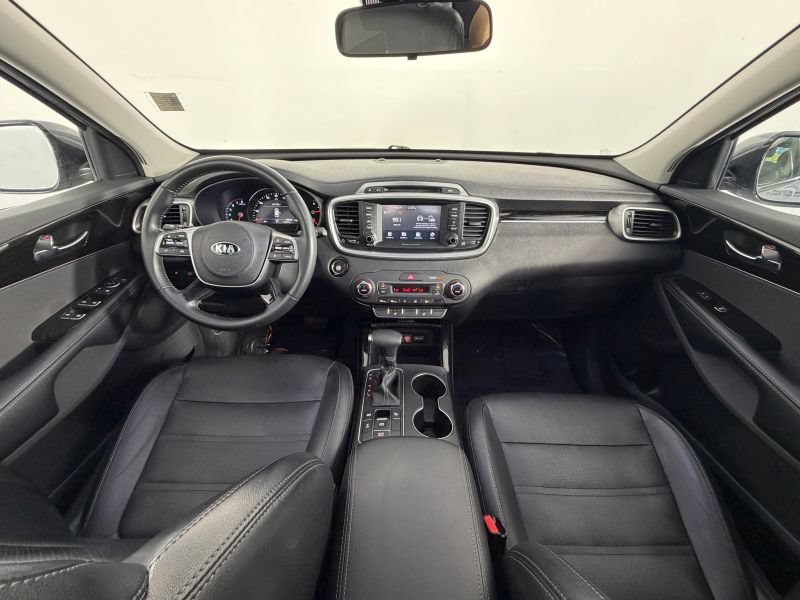 Used 2019 Kia Sorento EX AWD/4WD image 20
