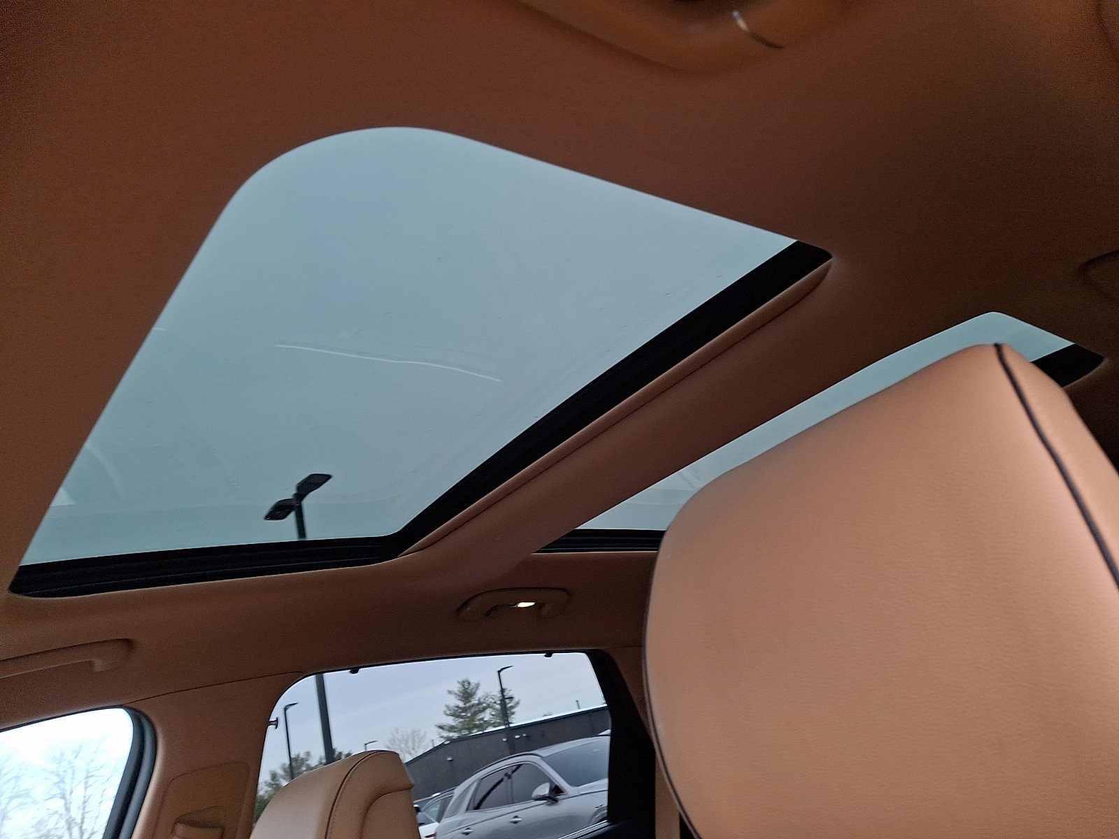 Certified 2024 Genesis GV80 3.5T w/ Advanced Package image 21