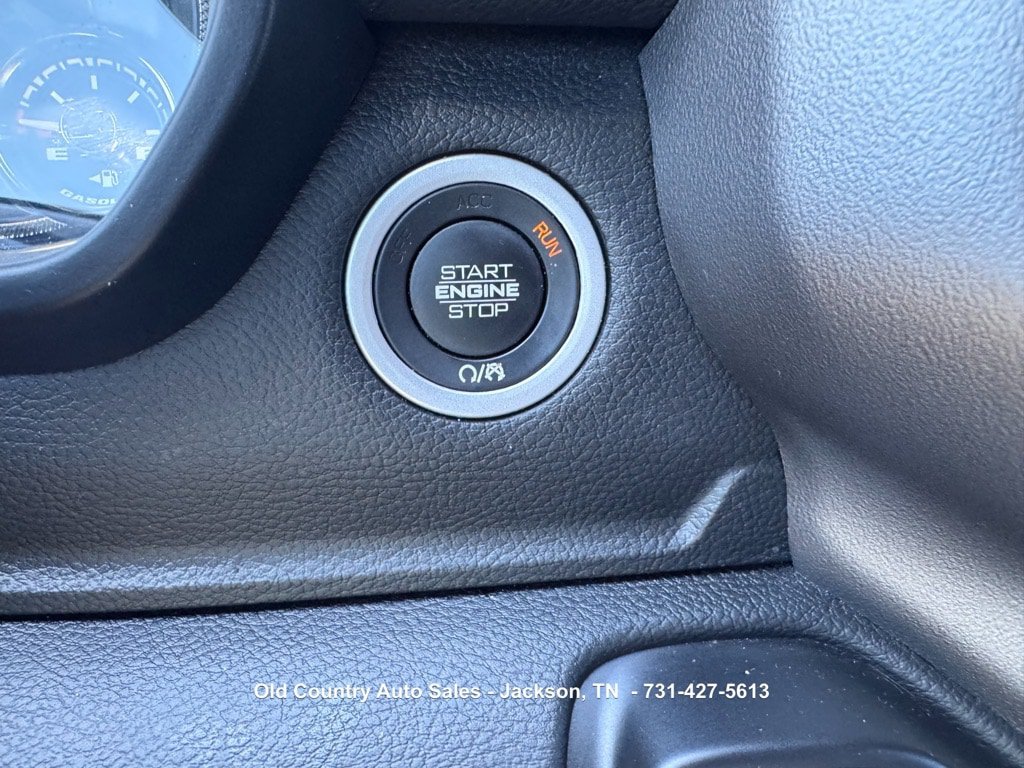 Used 2022 RAM 1500 Rebel w/ Rebel Level 2 Equipment Group AWD/4WD image 40