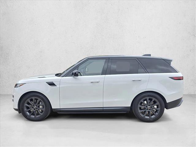 Used 2023 Land Rover Range Rover Sport SE image 8