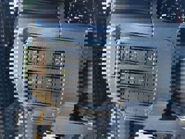 Certified 2025 Toyota 4Runner TRD Off-Road image 26