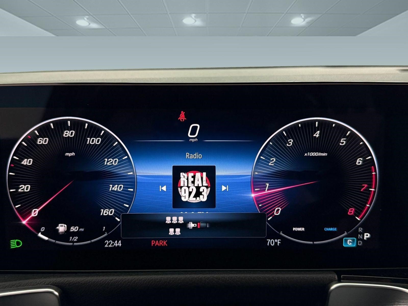 Used 2026 Mercedes-Benz GLB 250 image 15