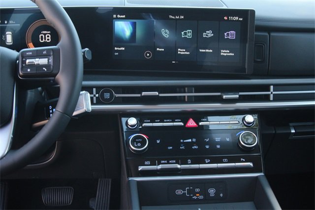 Certified 2026 Hyundai Santa Fe SEL image 15