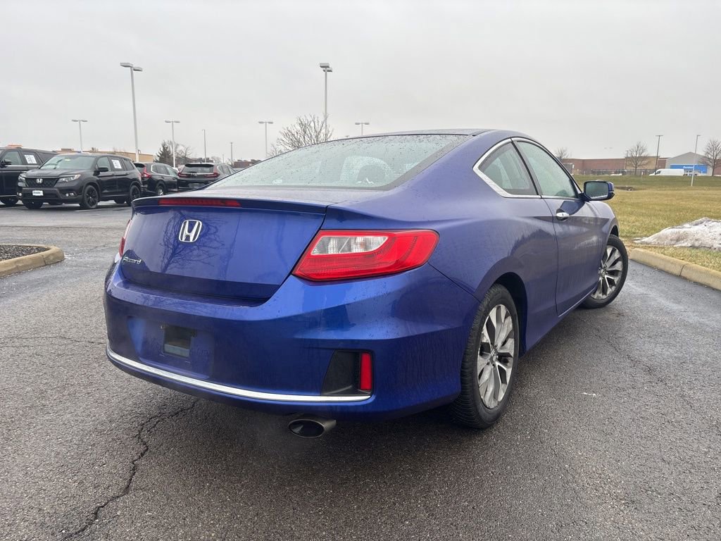 Used 2013 Honda Accord EX image 9