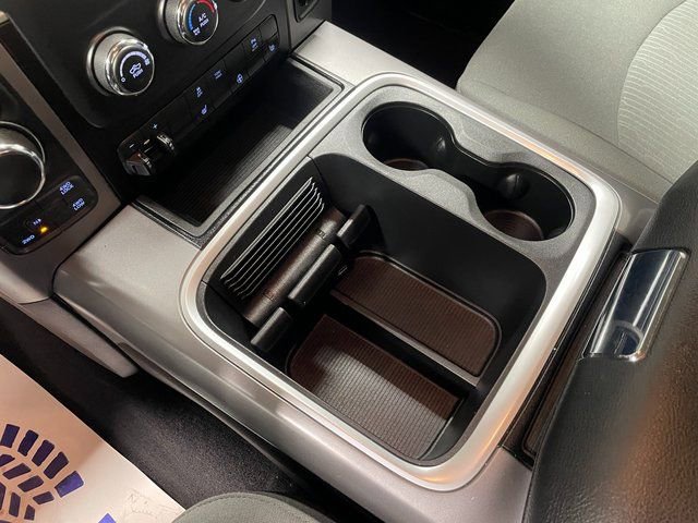 Used 2022 RAM 1500 Classic SLT image 17