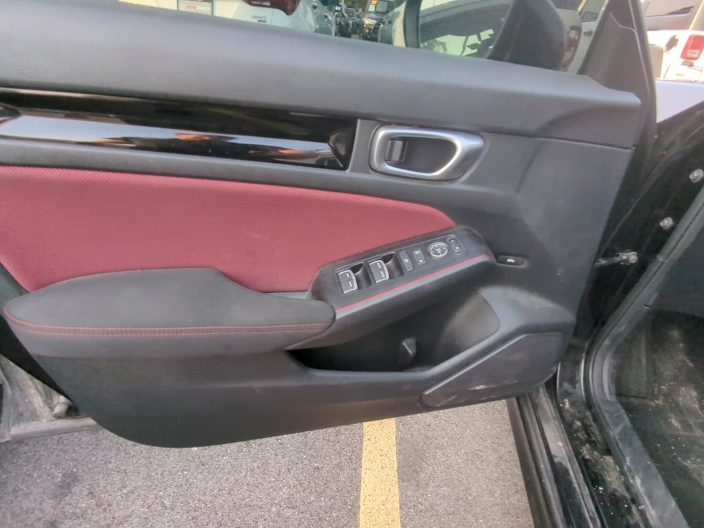 Used 2023 Honda Civic Si image 8
