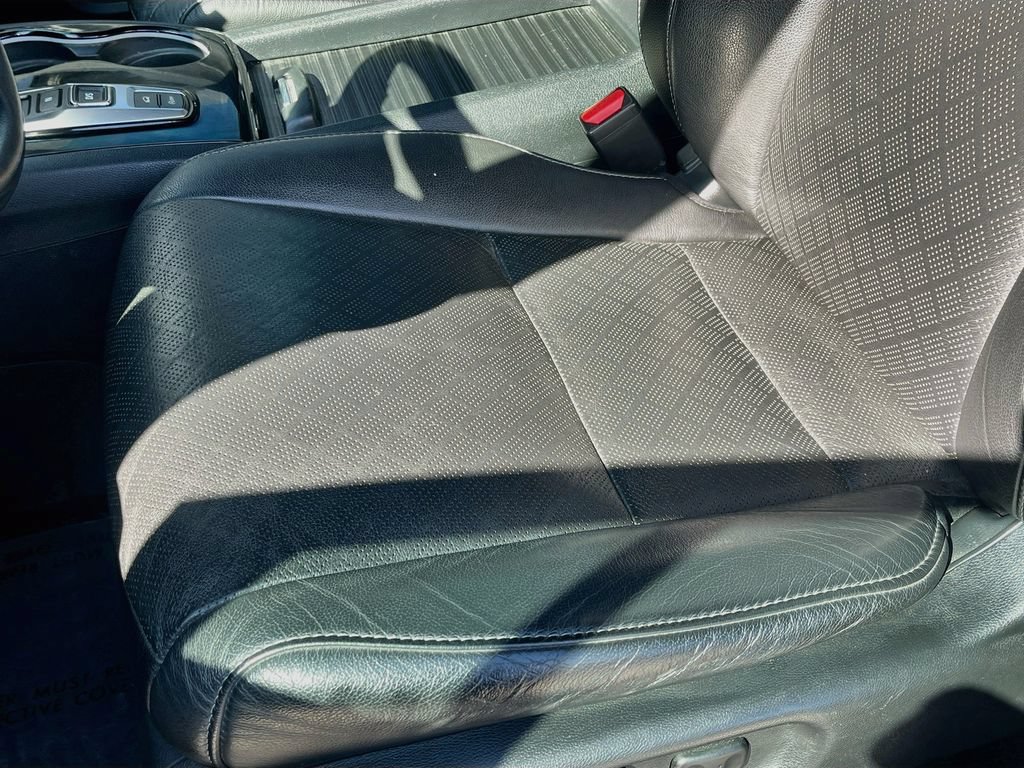 Used 2023 Honda Passport Elite image 19