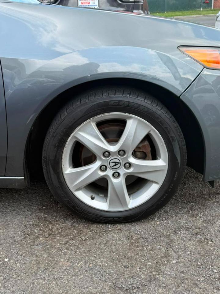 Used 2010 Acura TSX Sedan FWD image 17