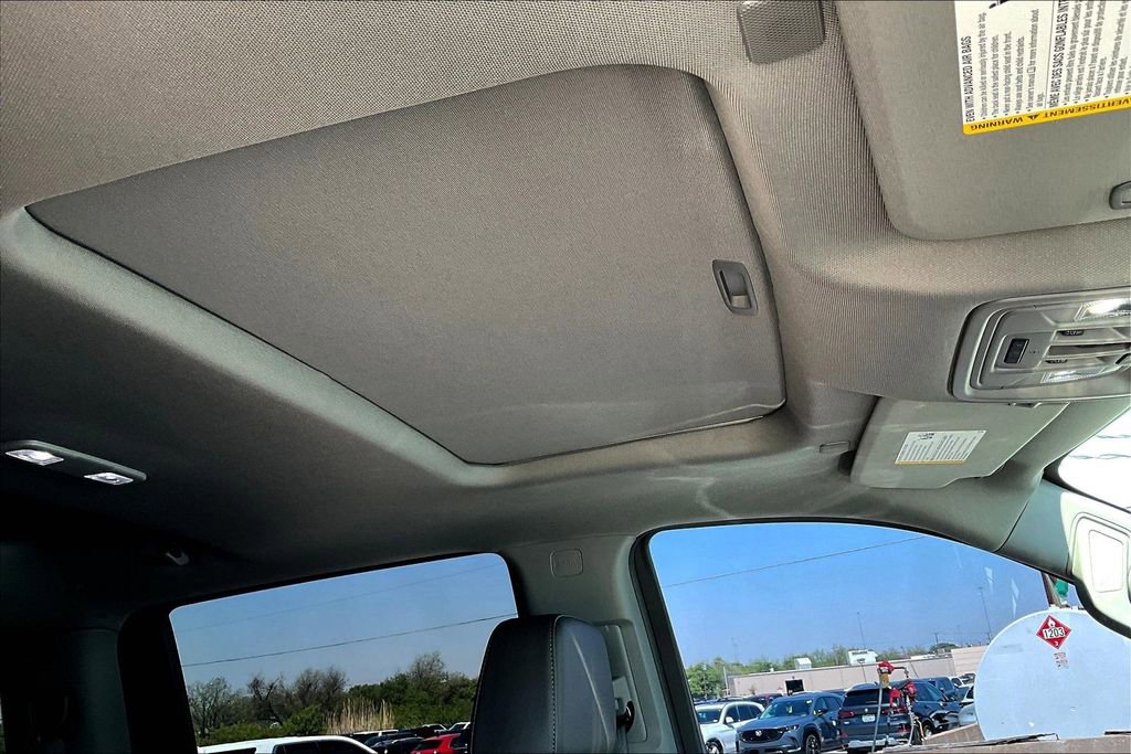 Used 2025 GMC Sierra 1500 Elevation w/ Elevation Premium Package image 20