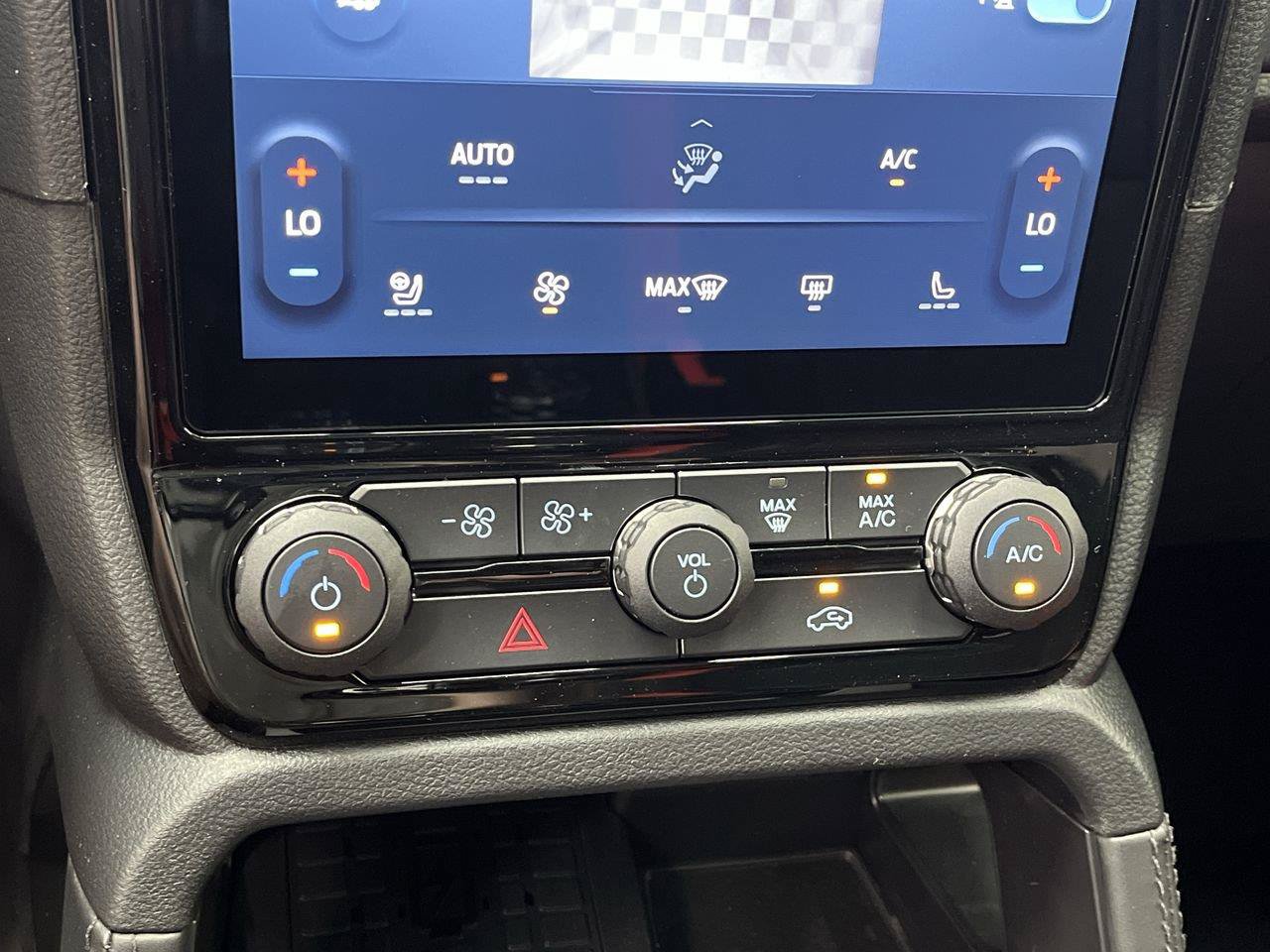 New 2026 Ford Ranger Raptor AWD/4WD image 22
