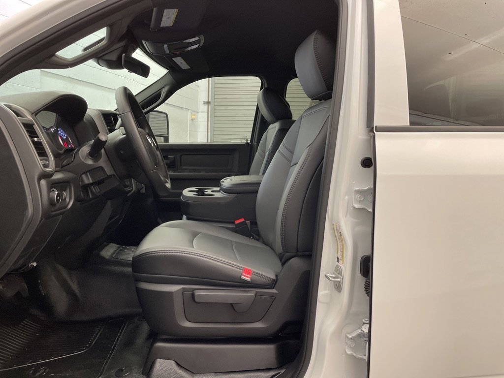 New 2026 RAM 5500 Tradesman image 15