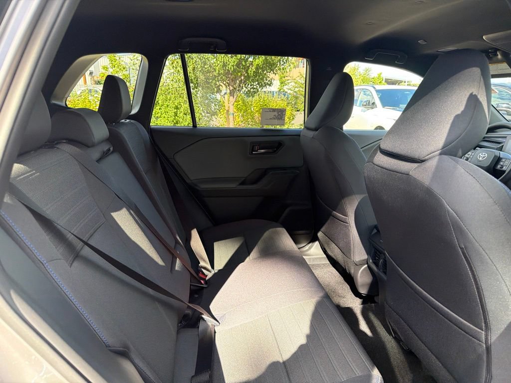 Used 2026 Toyota RAV4 SE w/ Convenience Package AWD/4WD image 15