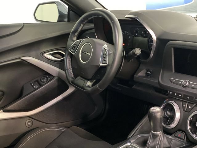 Used 2023 Chevrolet Camaro LT w/ RS Package RWD image 14
