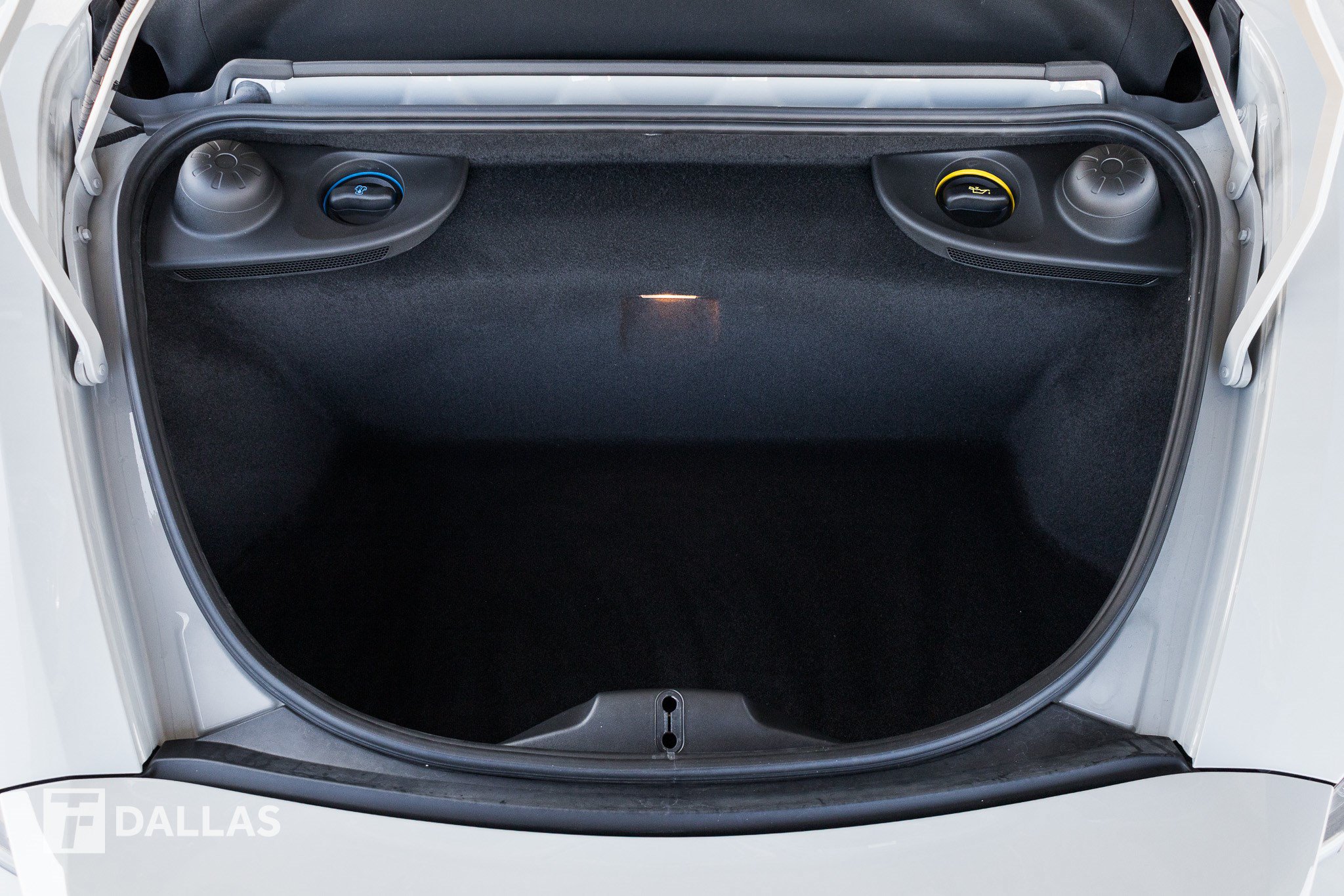 Used 2022 Porsche 718 Boxster Spyder RWD image 34
