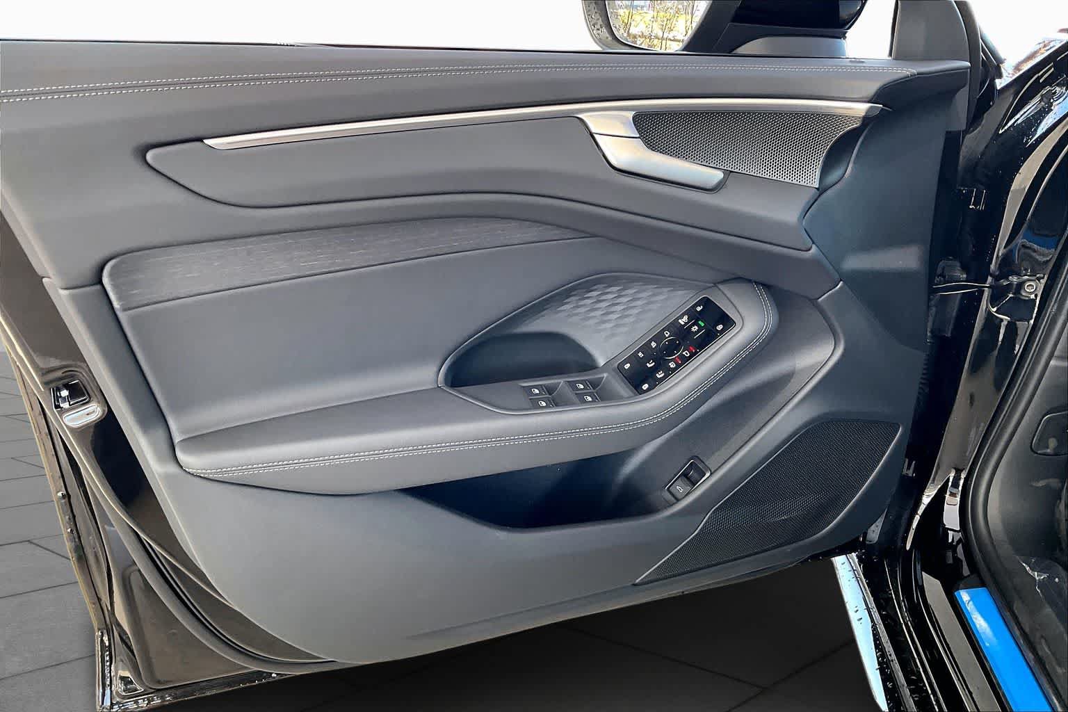 New 2026 Audi A6 Prestige AWD/4WD image 10