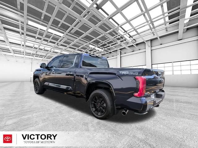 New 2026 Toyota Tundra 1794 Edition AWD/4WD image 6