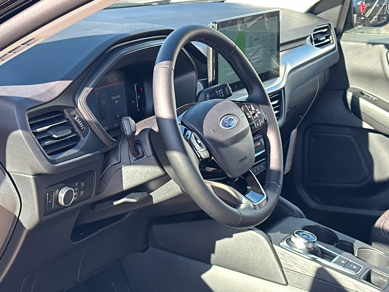 New 2026 Ford Escape Active w/ Tech Pack #1 image 15