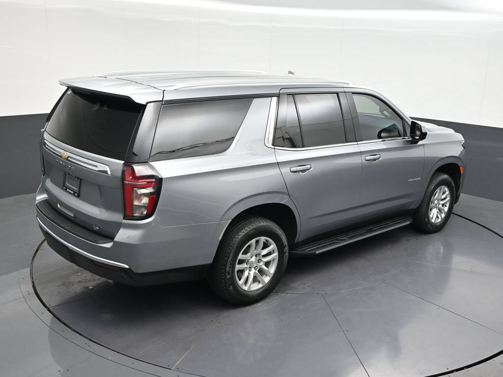 Used 2024 Chevrolet Tahoe LT RWD image 23