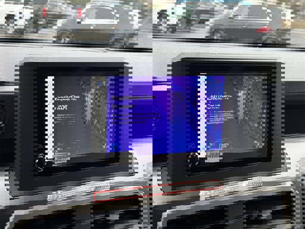 New 2025 Toyota Tacoma SR5 image 3