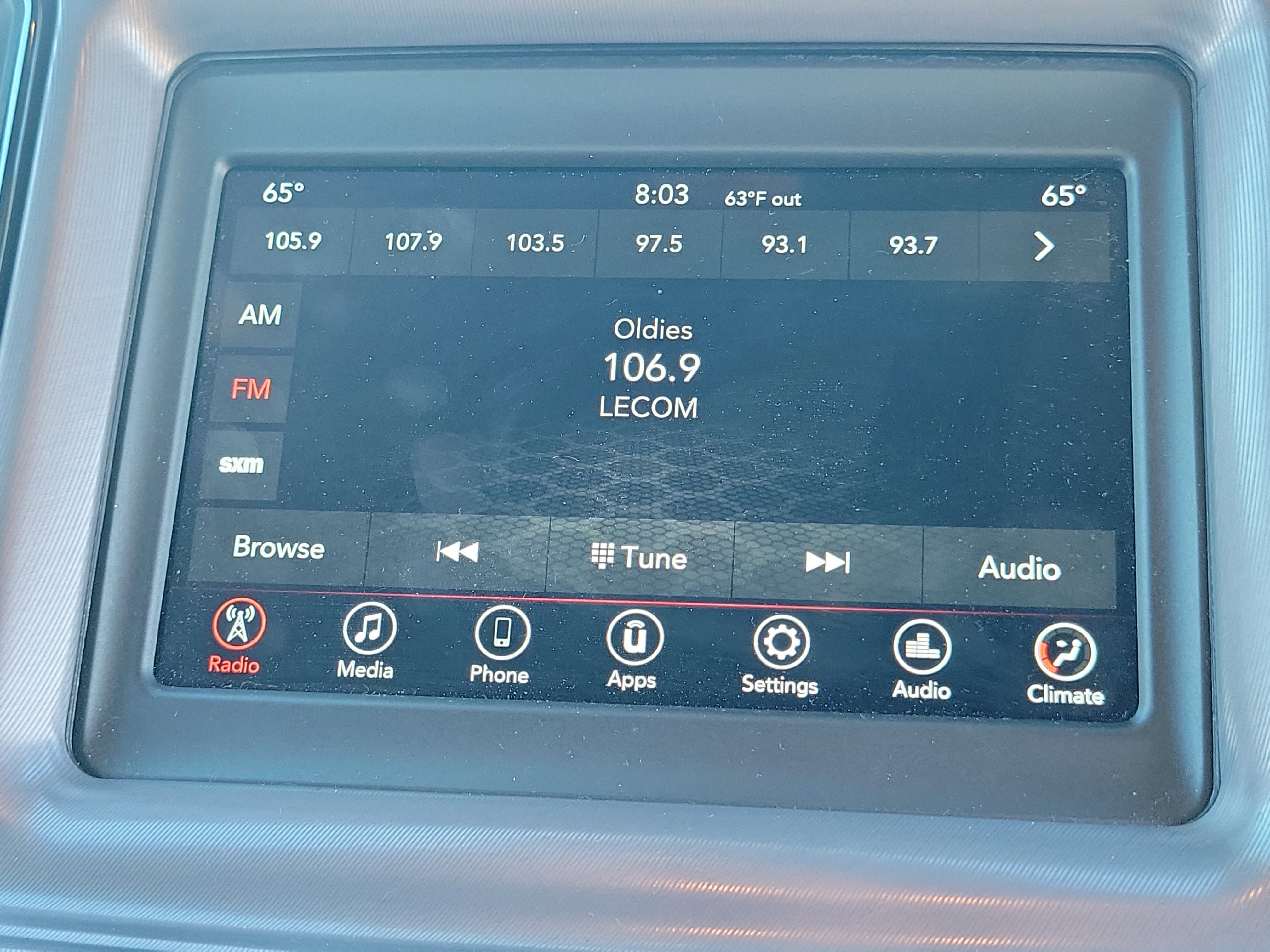 Used 2023 Dodge Challenger GT w/ Blacktop Package image 16