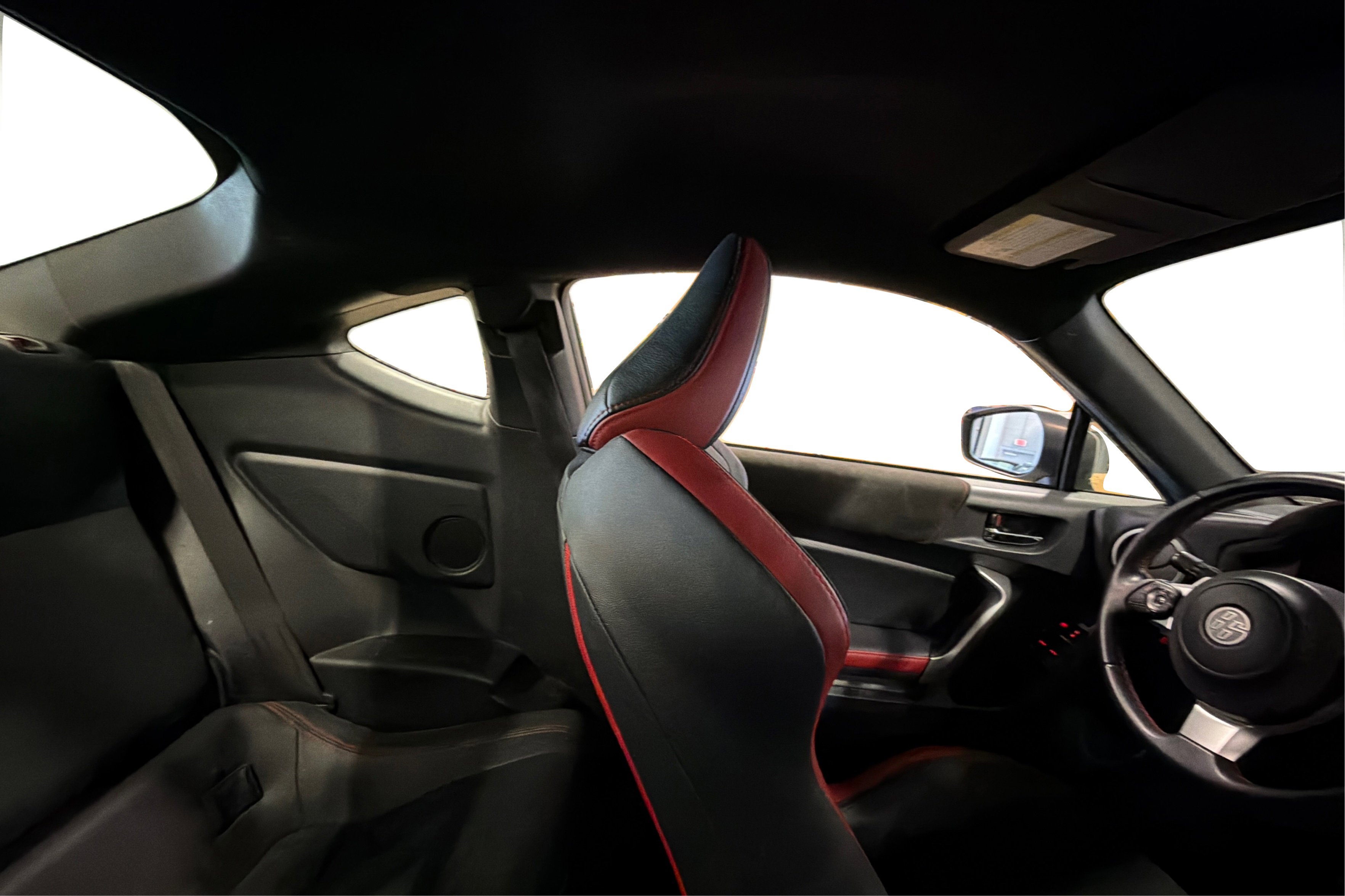 Used 2019 Toyota 86 RWD image 38