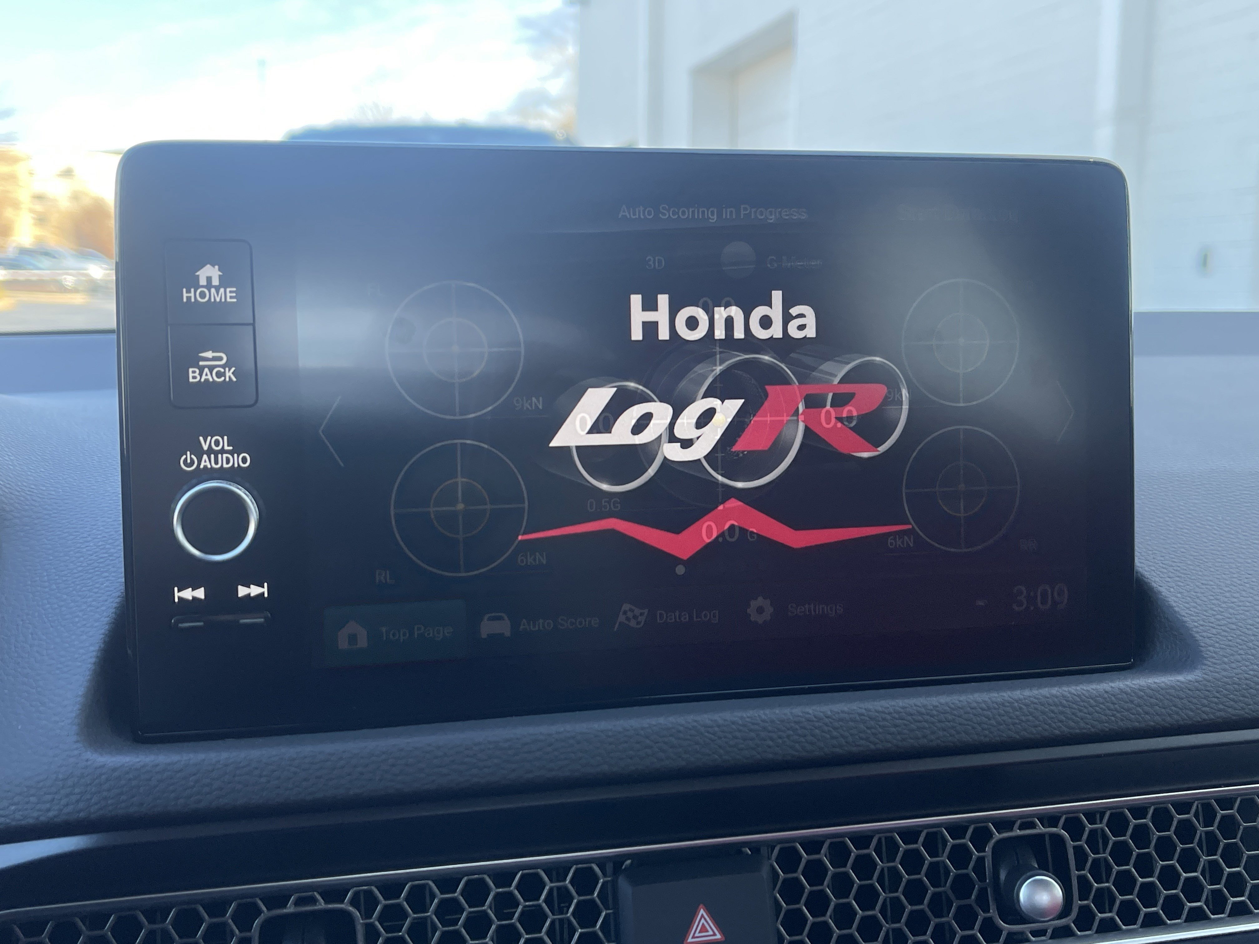 Certified 2025 Honda Civic Type R image 12