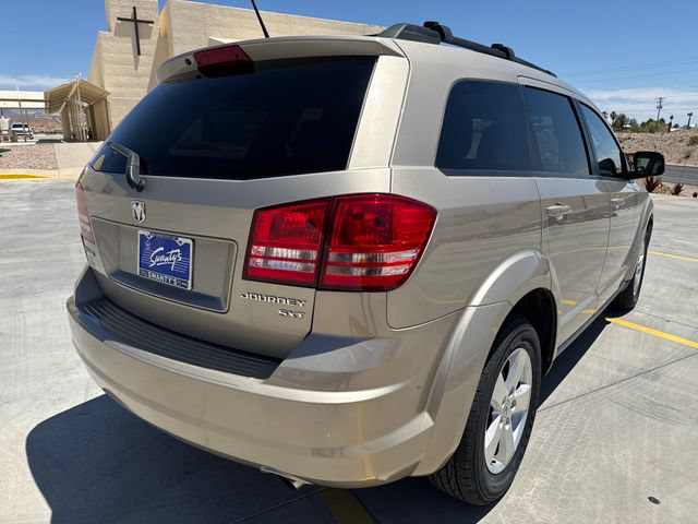 Used 2009 Dodge Journey SXT w/ Premium Convenience Group FWD image 5
