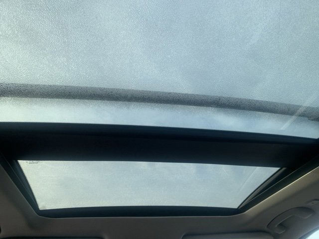 New 2026 Nissan Rogue Platinum image 29