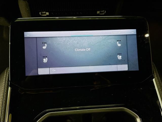 Used 2022 Jeep Grand Wagoneer Series II w/ Quick Order Packagew 28T image 27