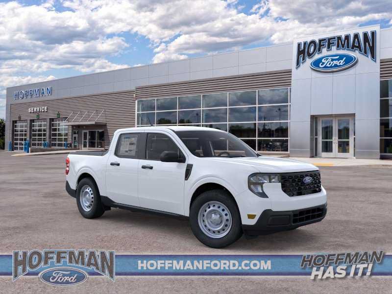 New 2026 Ford Maverick XL w/ 4K Tow Package AWD/4WD image 1