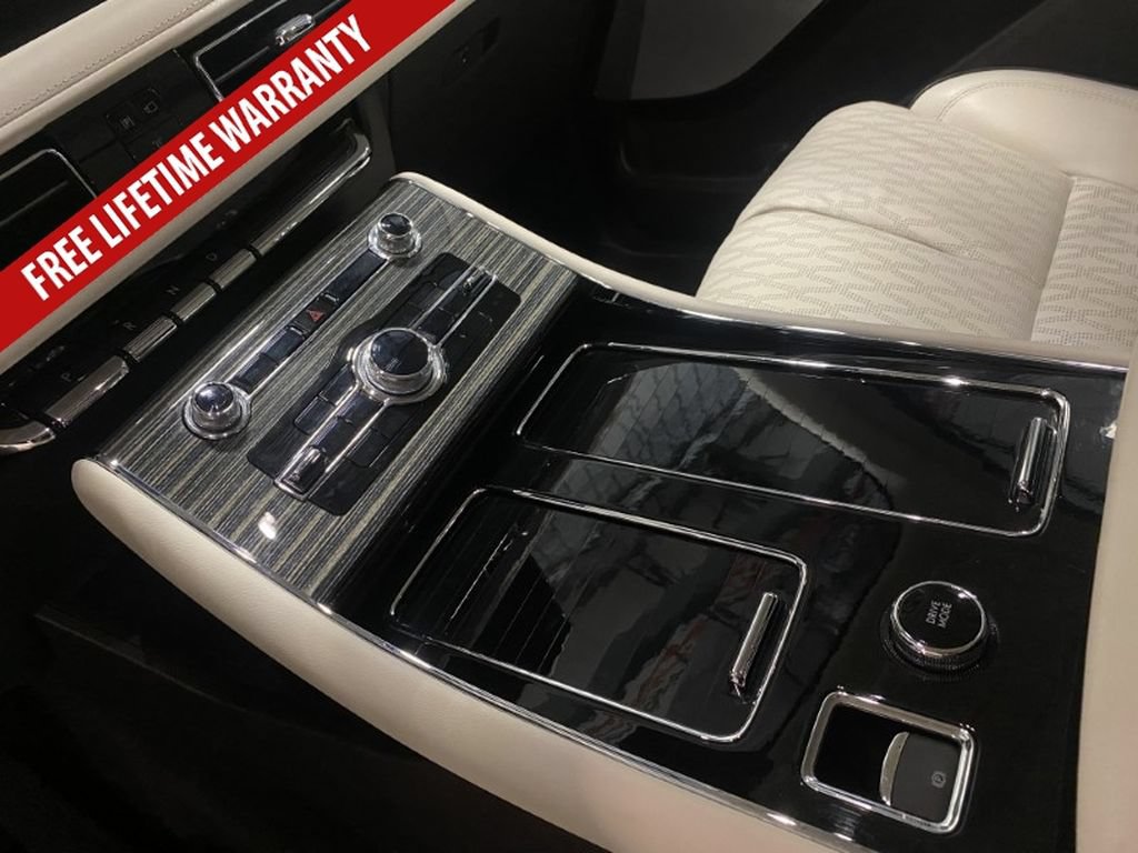 Used 2024 Lincoln Aviator Black Label w/ Jet Package AWD/4WD image 40