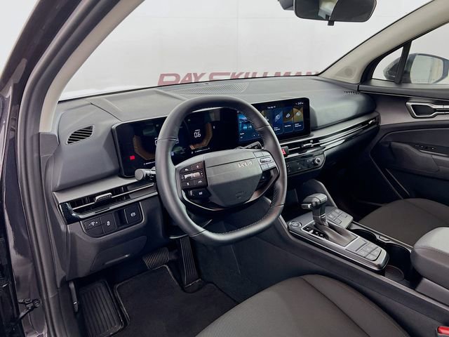Used 2026 Kia Sportage LX w/ LX Convenience Package image 34