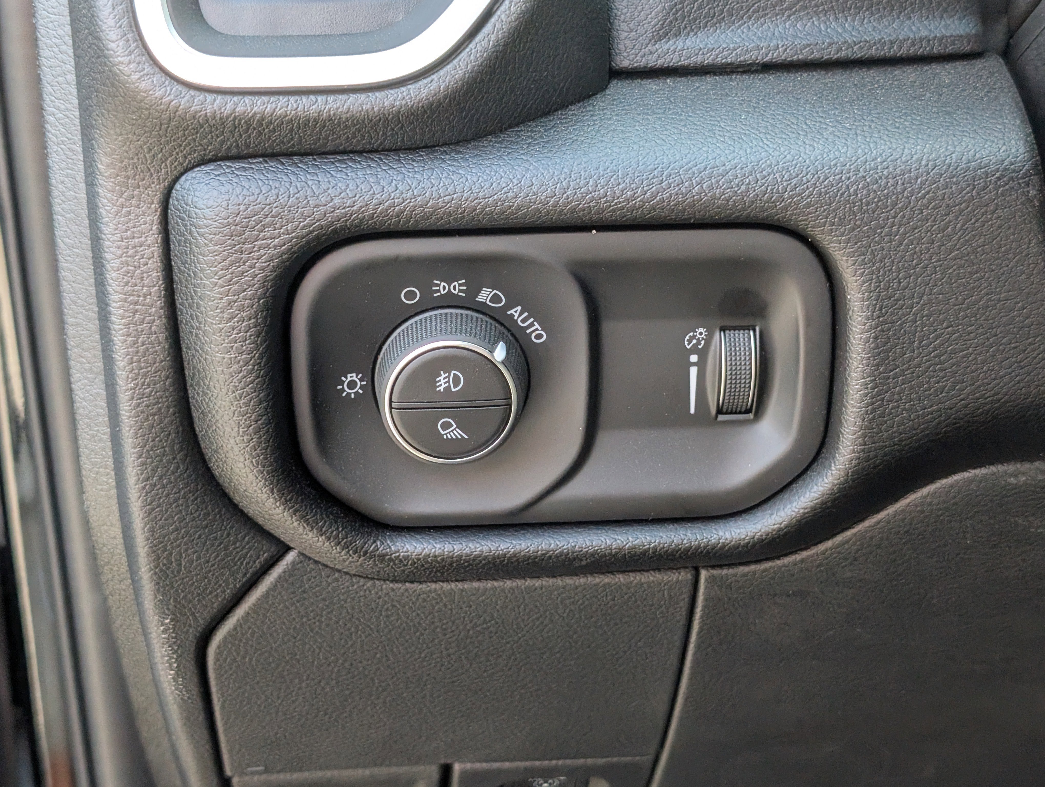 New 2026 RAM 2500 Big Horn image 13